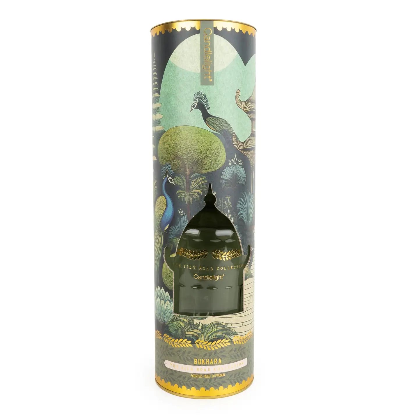 1000ml Reed Diffuser - Bukhara- Silk Road Collection
