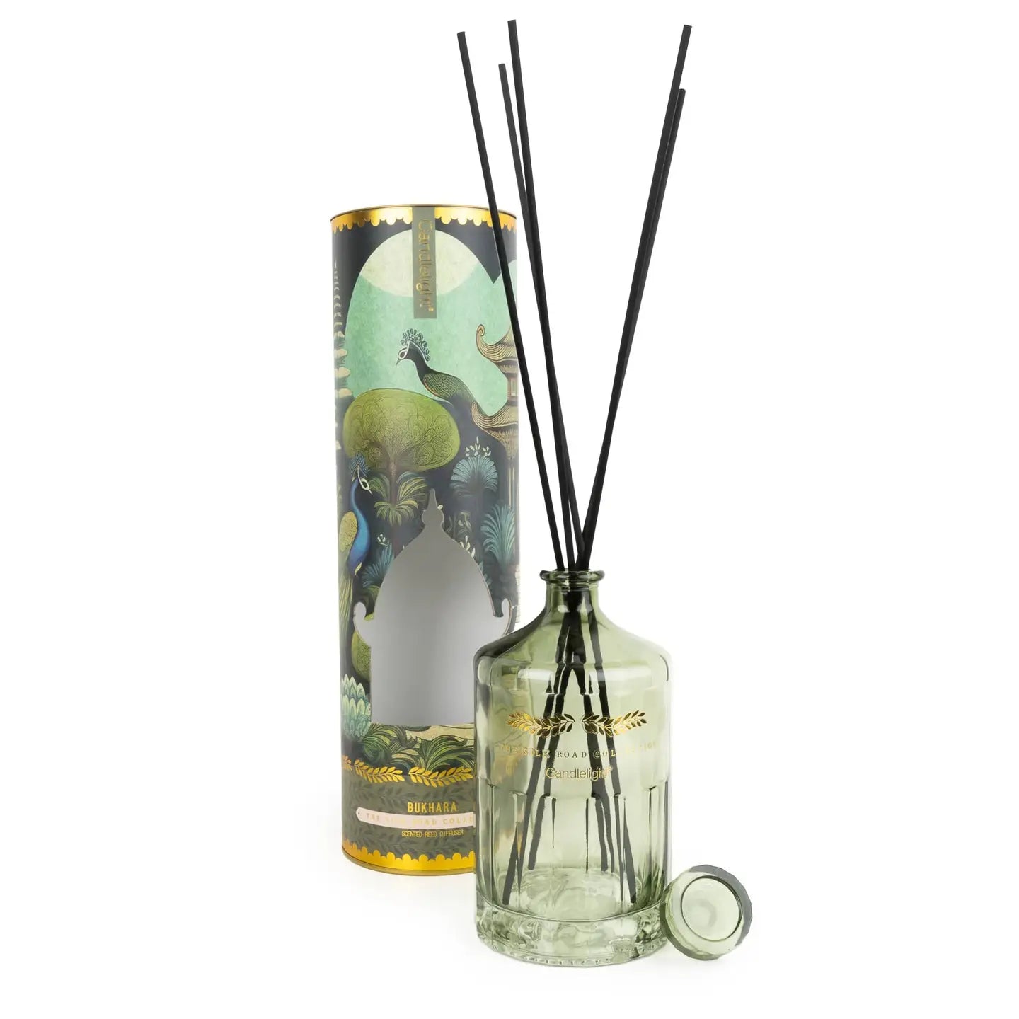 1000ml Reed Diffuser - Bukhara- Silk Road Collection