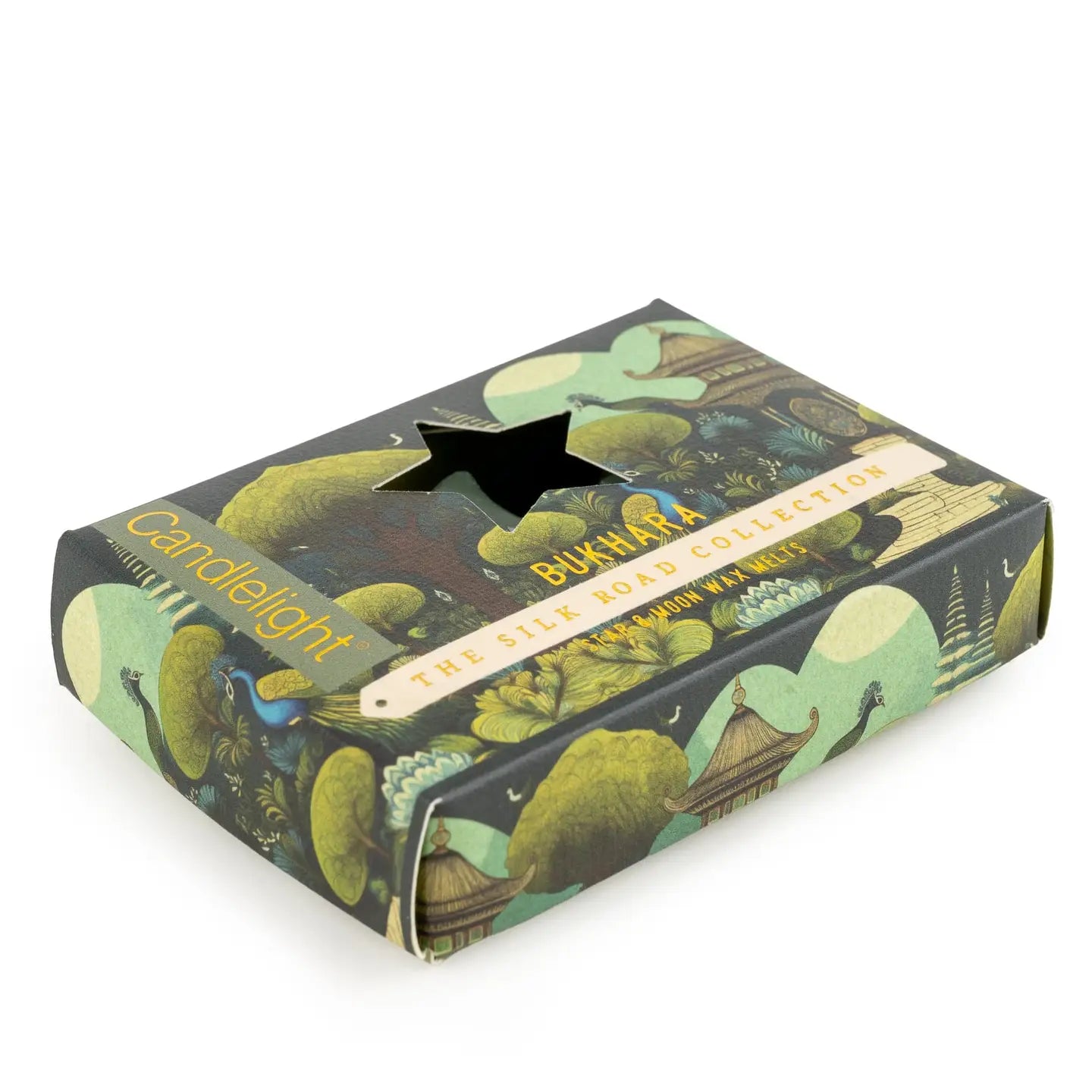 Moon & Star Wax Melts - Bukhara- Silk Road Collection