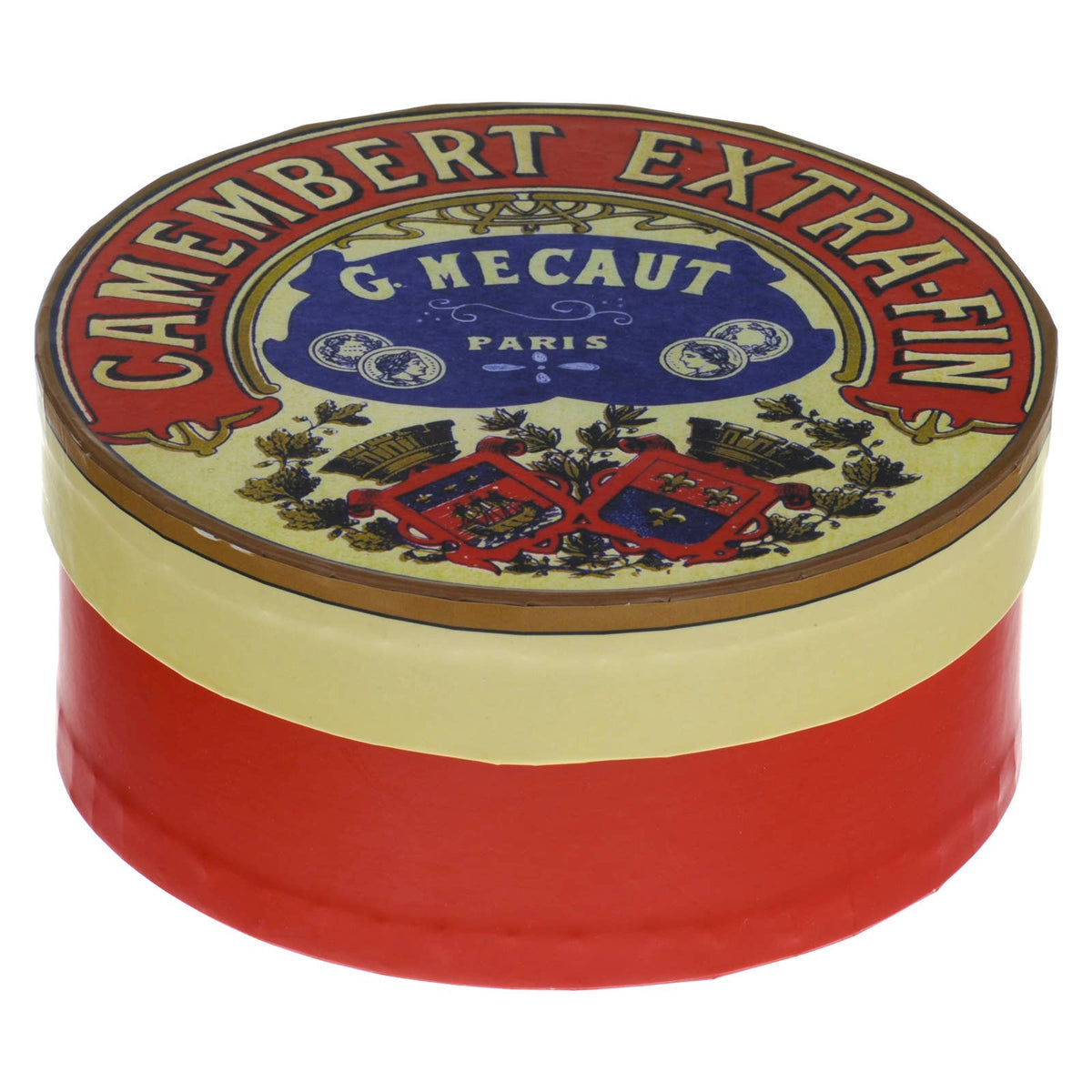 Classic Camembert Baker