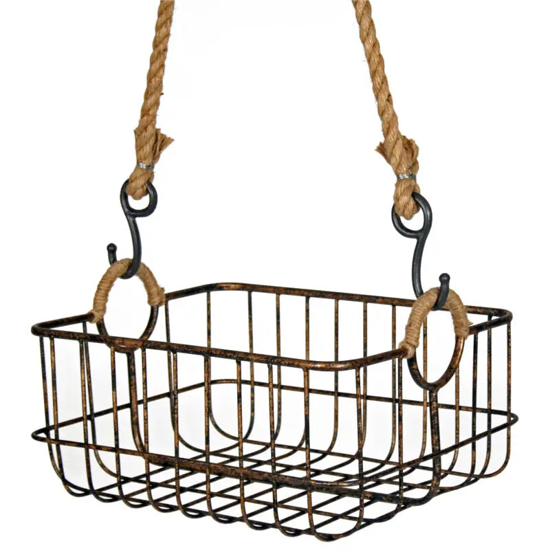 Hanging Basket
