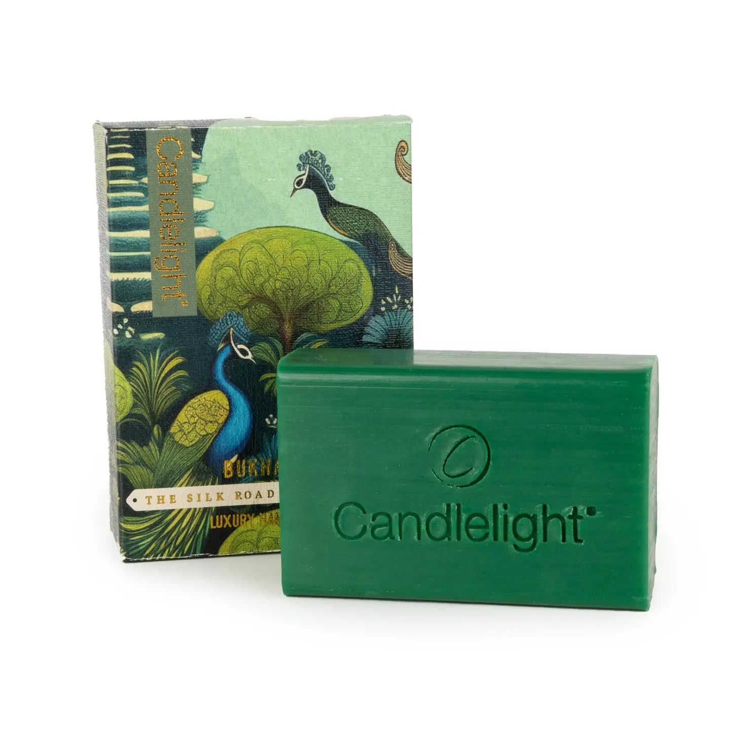 250ml Bukhara Hand Soap Bar