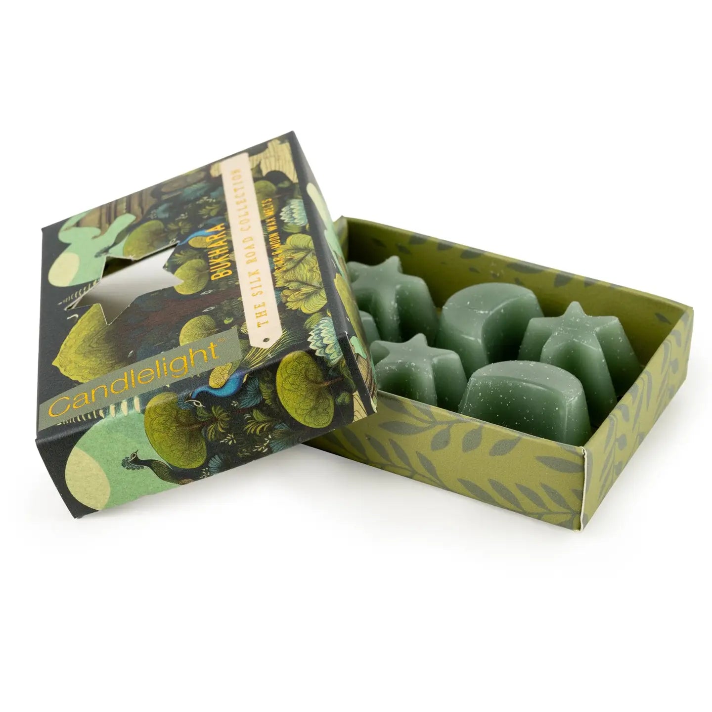 Moon & Star Wax Melts - Bukhara- Silk Road Collection