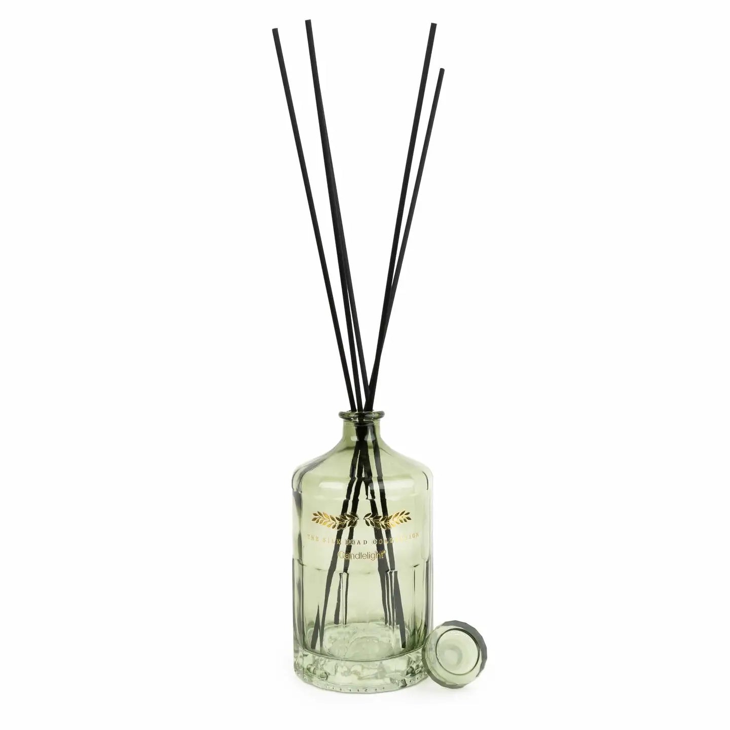 1000ml Reed Diffuser - Bukhara- Silk Road Collection