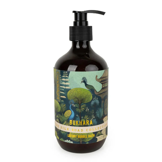 500ml Bukhara Bubble Bath