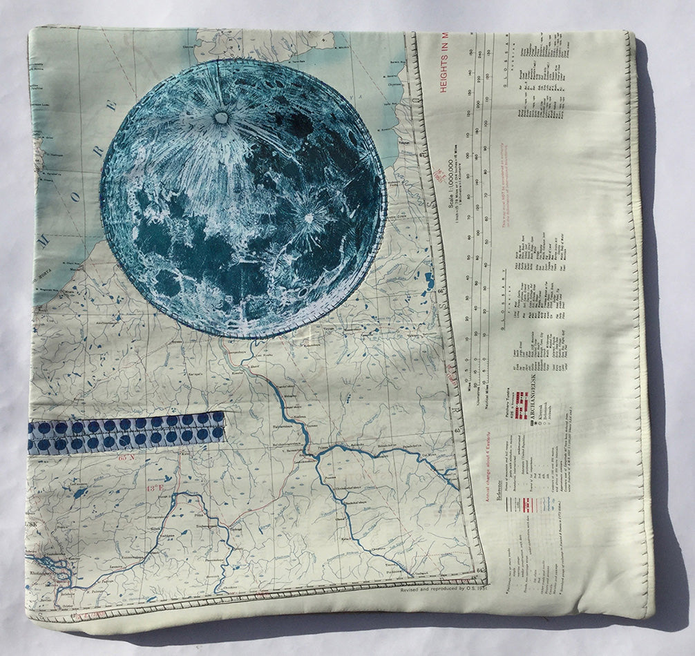 Blue_Moon_to_Nowhere - Nigel Cheney - Deja Vu