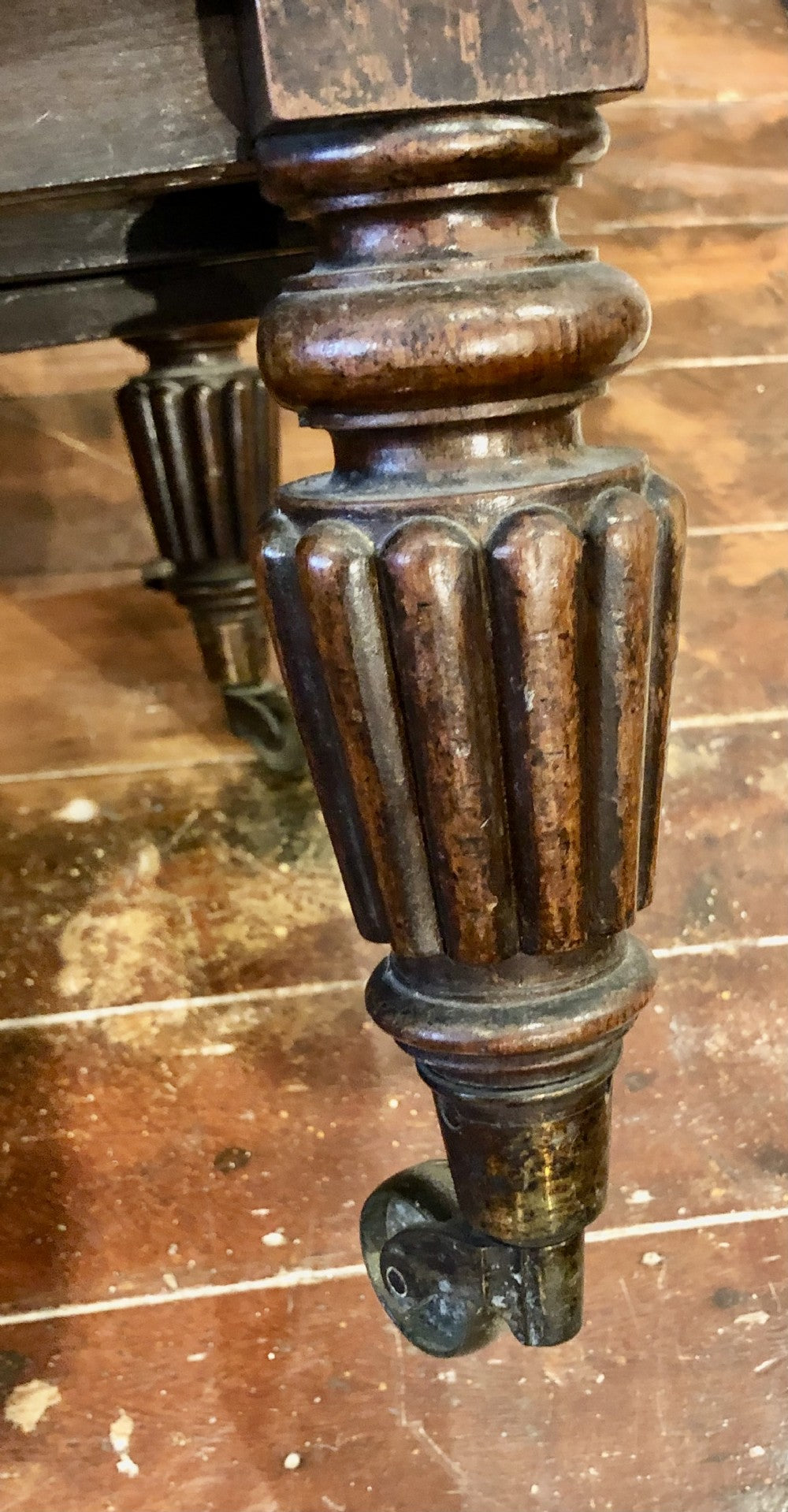 Daws Library Arm Chair