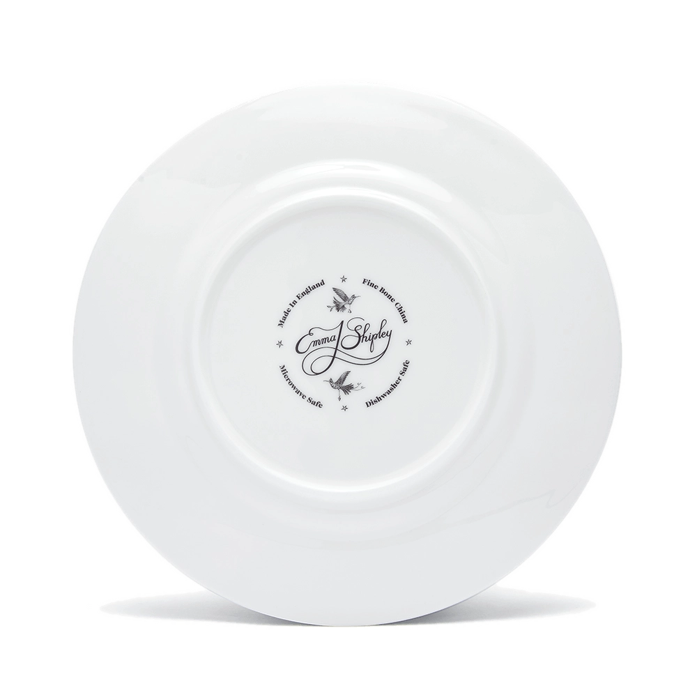Emma Shipley Zambezi Fine Bone China Side Plate 5