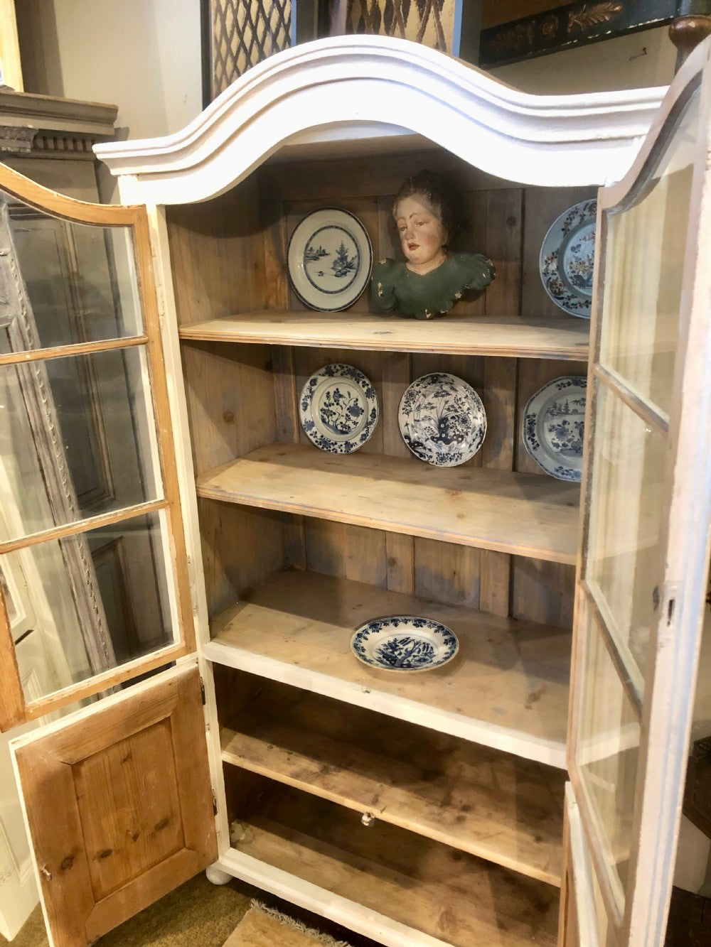 French_Vitrine_Display_Cabinet_
