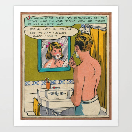 High Heeled Shoes by Felix dEon