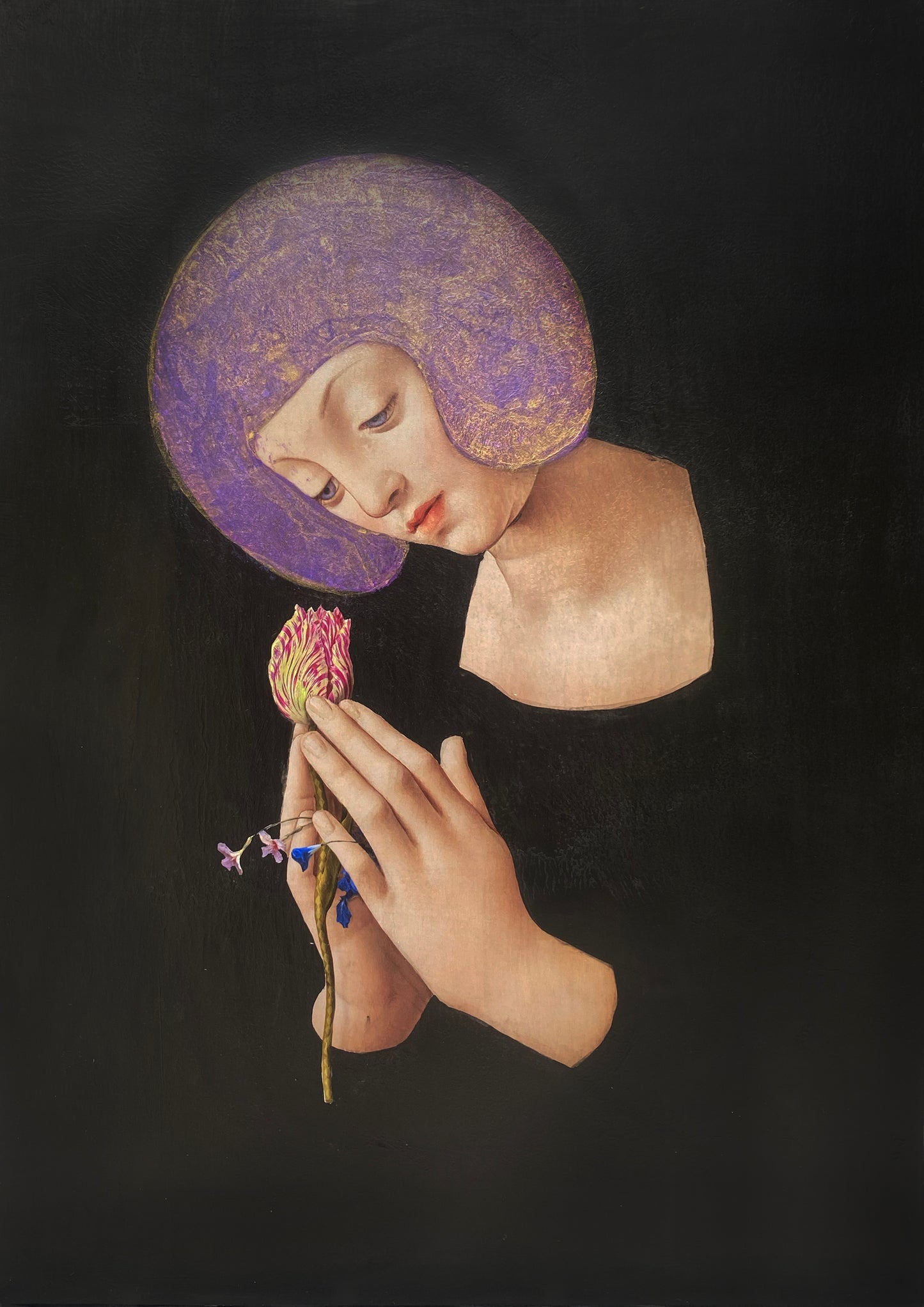 JukkaKettunen_gardener-Black23 at Deja Vu