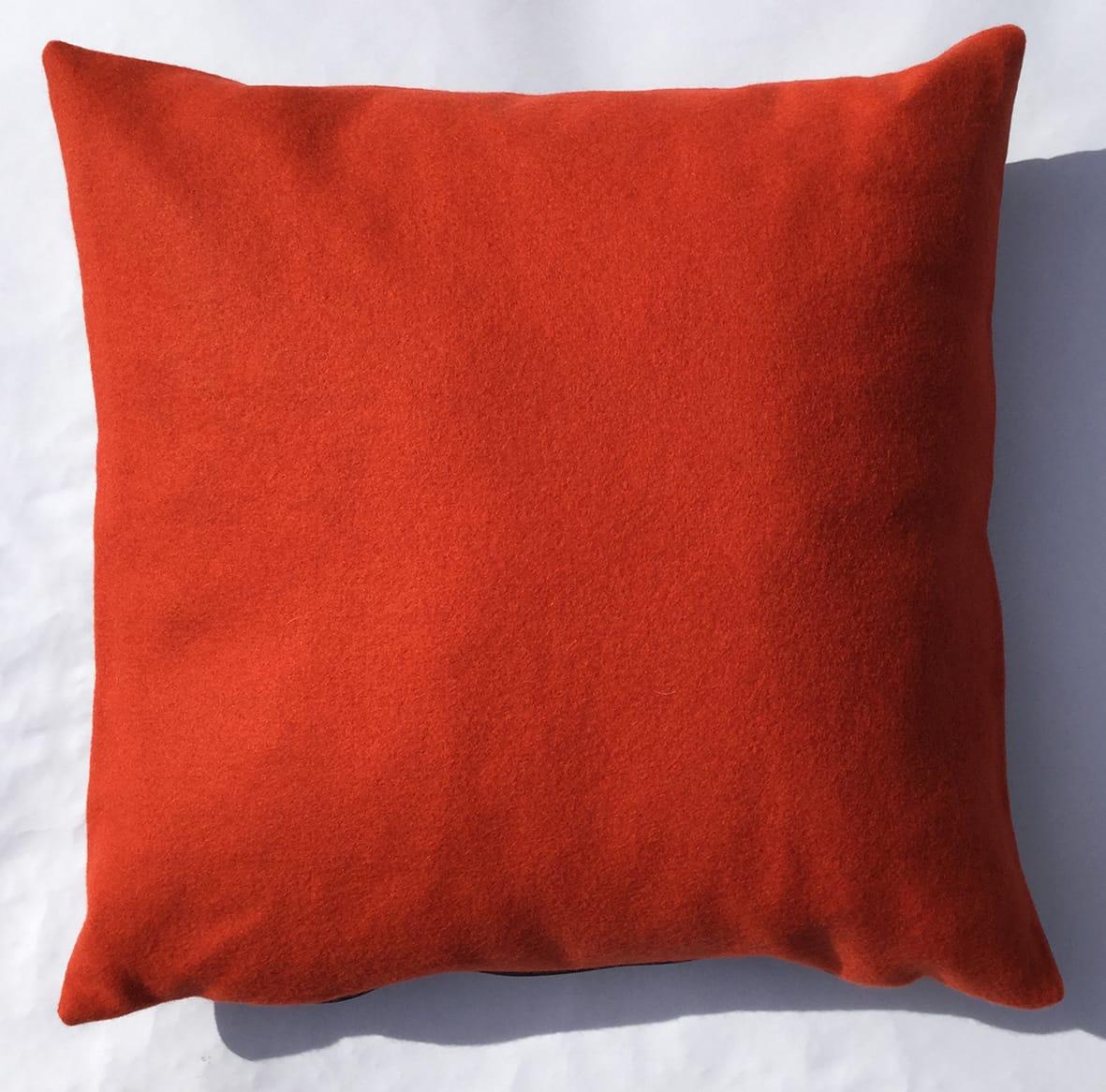 Muilticolour Sailor Boy Cushion 46cm x 46cm back