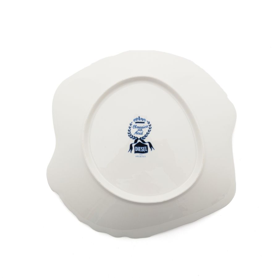 Seletti - Diesel Classics on Acid - Soup Plate Pagoda 2