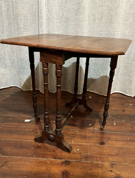 Small Sutherland Table - 19 Century