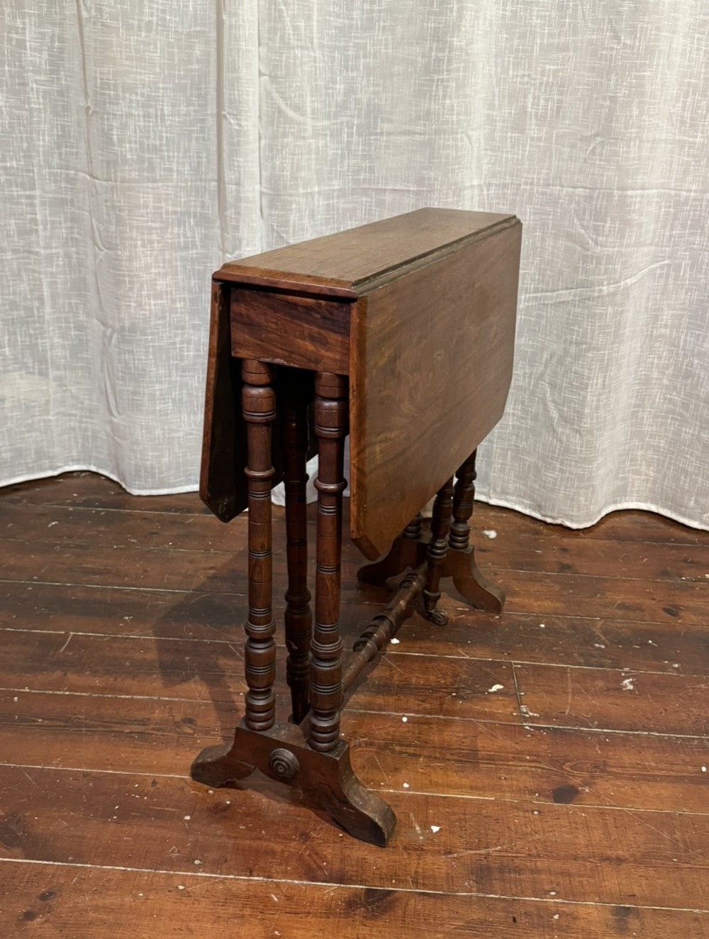 Small Sutherland Table - 19 Century