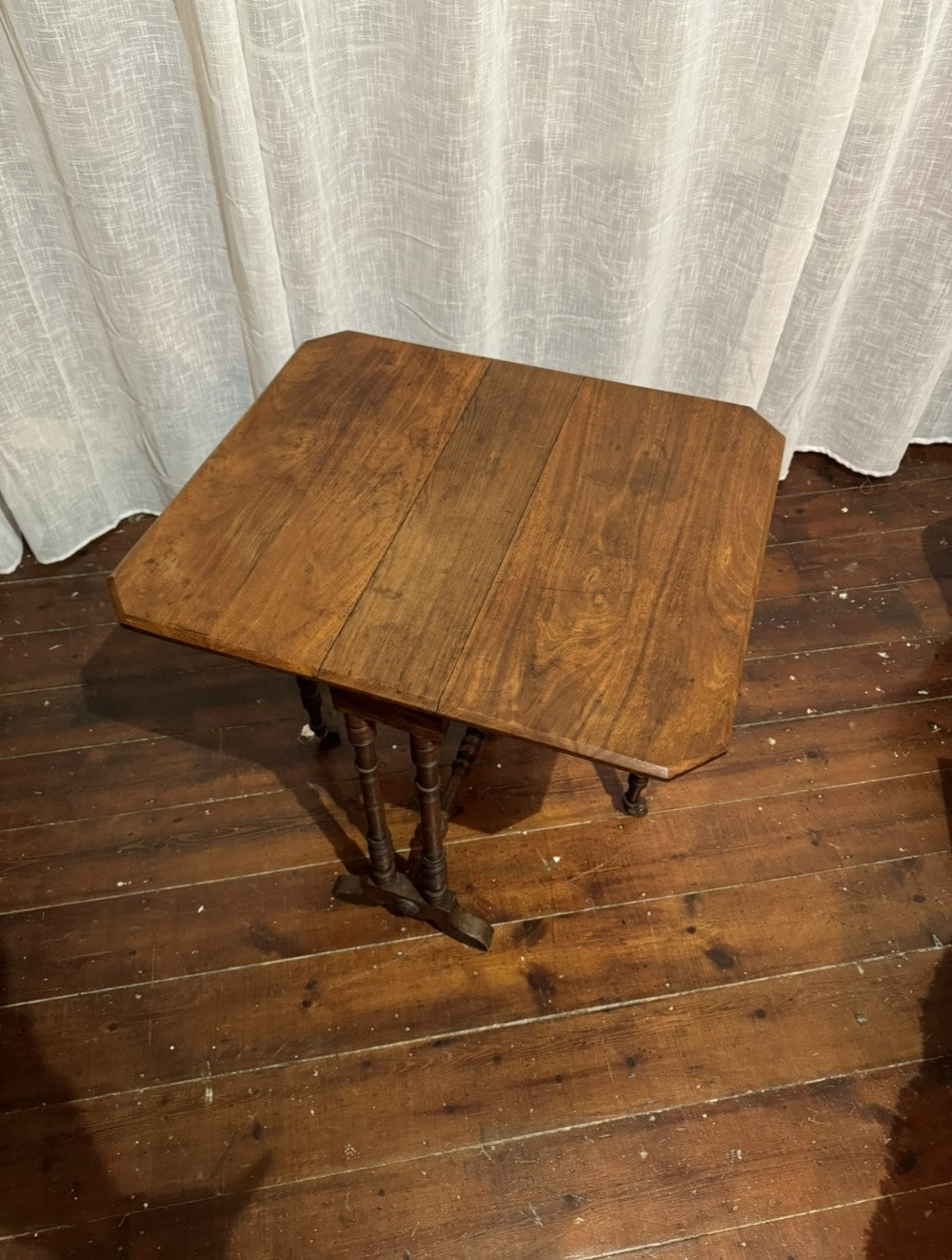 Small Sutherland Table - 19 Century