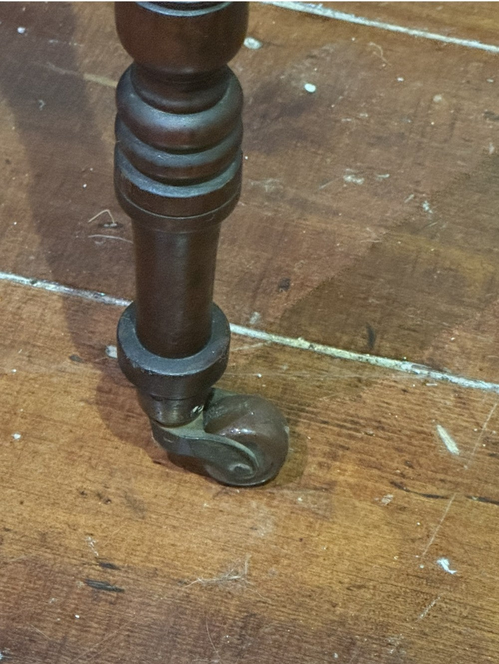 Small Sutherland Table - 19 Century