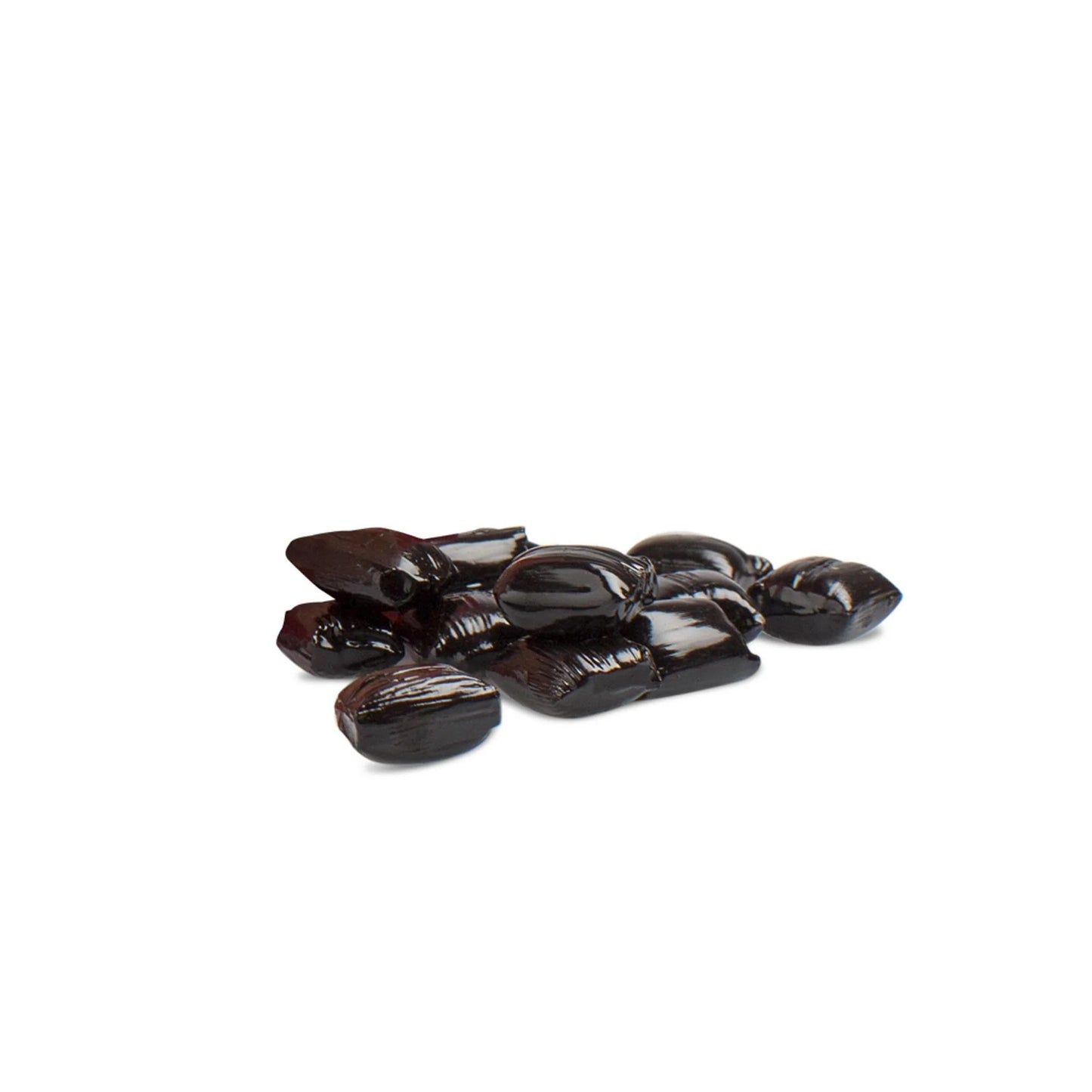 Amarelli Rombetti 20g Tin - Italian Pure Liquorice Flavoured With Anise