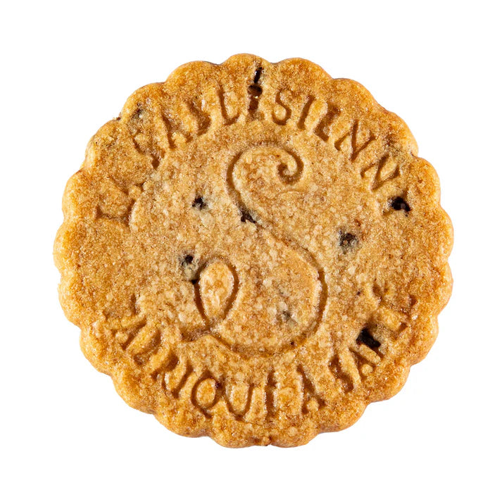 La Sablesienne "Louison in Paris Box" Butter Cookies with Chocolate Chips150g