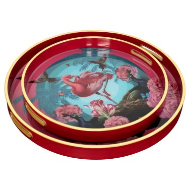 Casa Nova Trays and Coasters