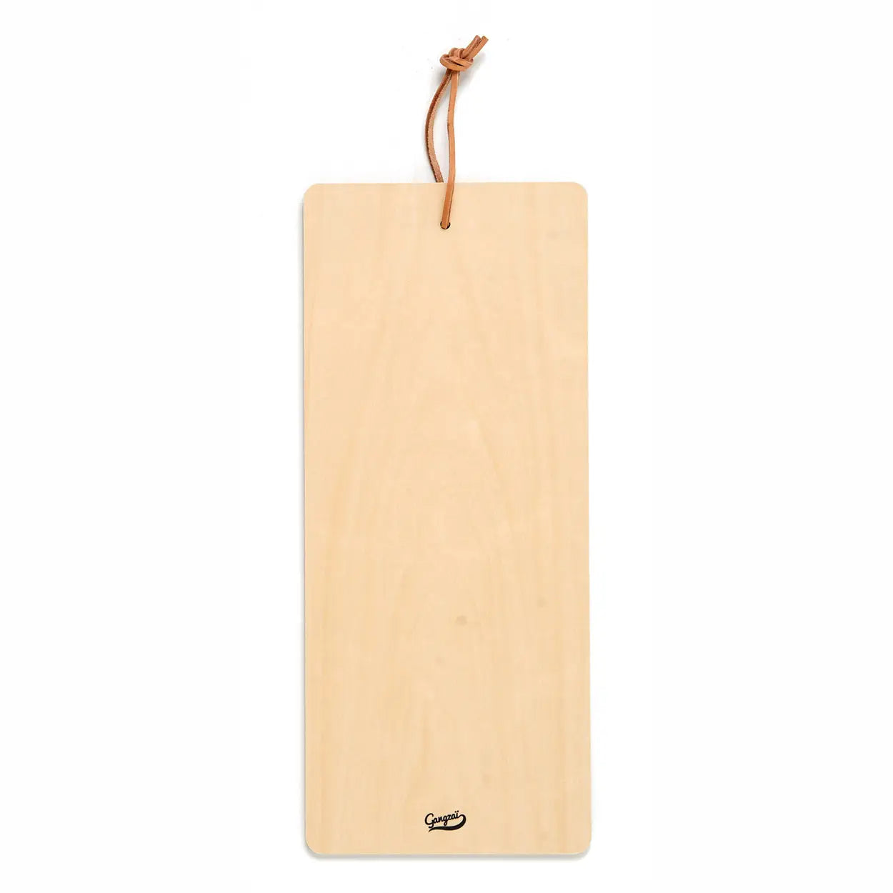 Miss Butterfly Cutting Board