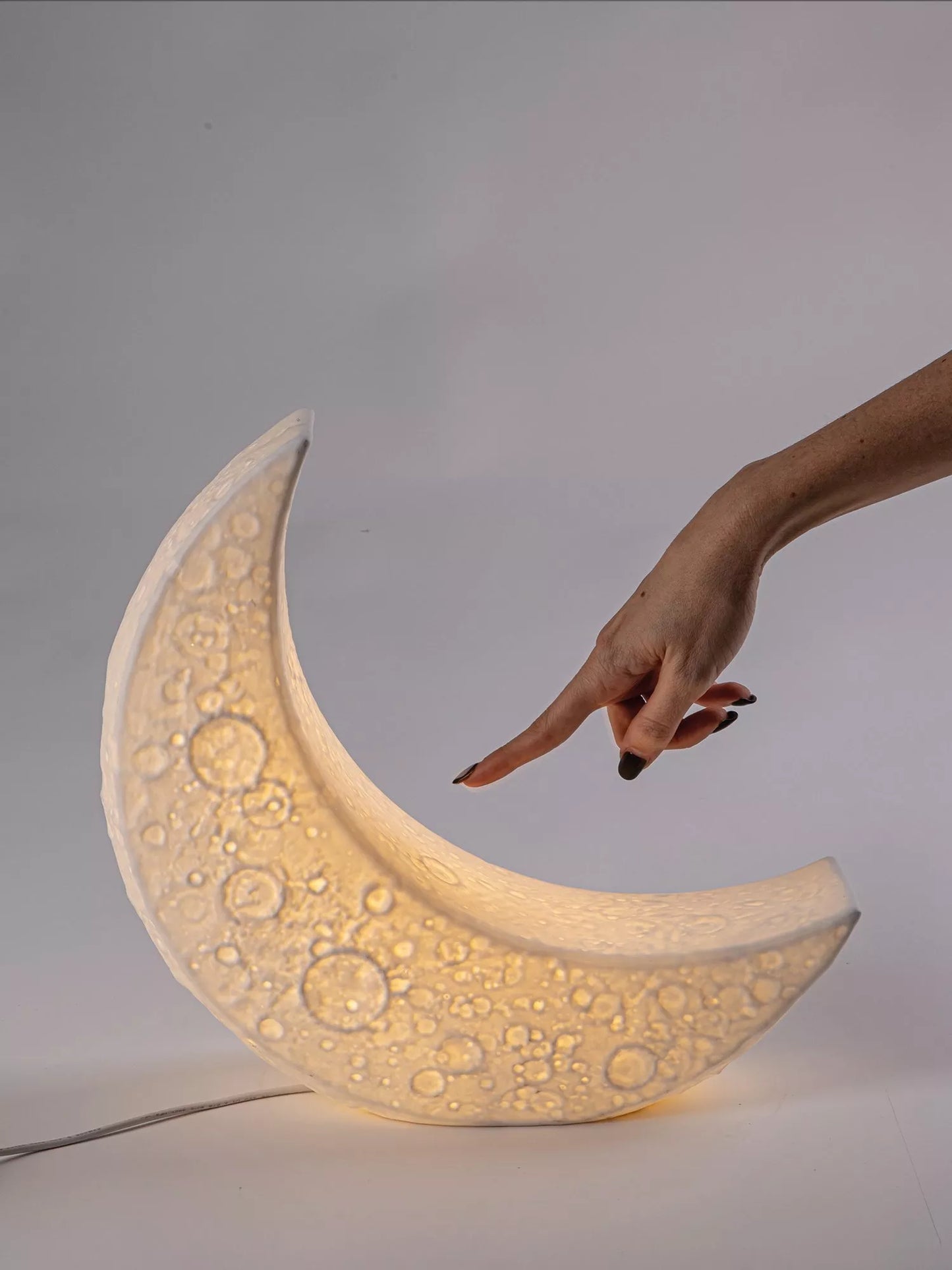 My Little Moon Table Lamp