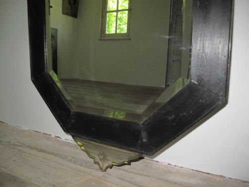 19th-century-ebonised-mirror-cut-glass-pediment-1880 4