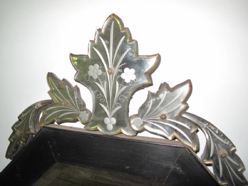 19th-century-ebonised-mirror-cut-glass-pediment-1880 5
