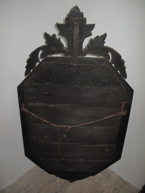 19th-century-ebonised-mirror-cut-glass-pediment-1880 back 2