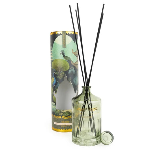 1000ml Reed Diffuser - Bukhara- Silk Road Collection