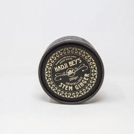 Hadji Bey's Crystallised Stem Ginger 215g