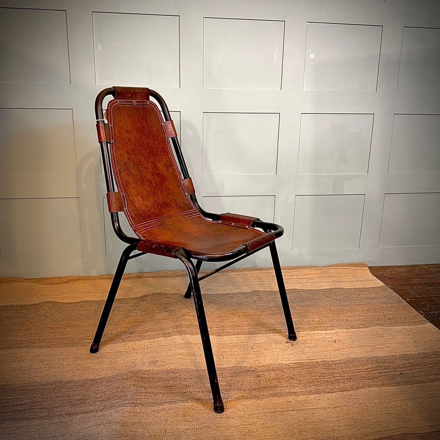 Charlotte Perriand Chair