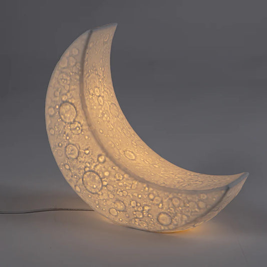 My Little Moon Table Lamp