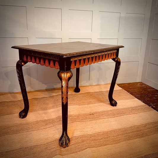 Scandinavian Table
