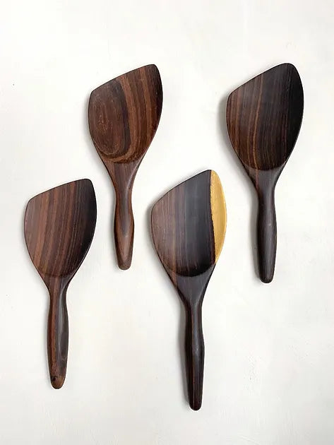 Blackwood Rice Paddle