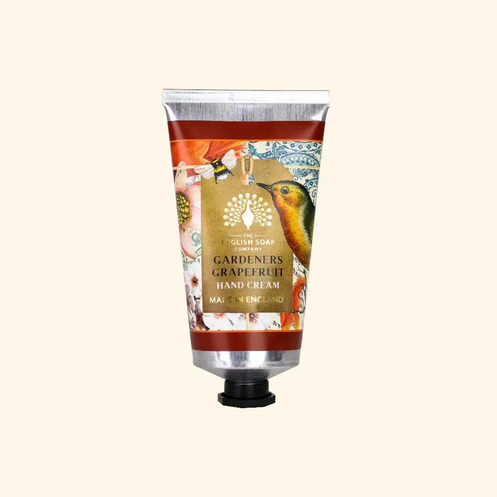 Anniversary Gardeners Grapefruit Hand Cream 2