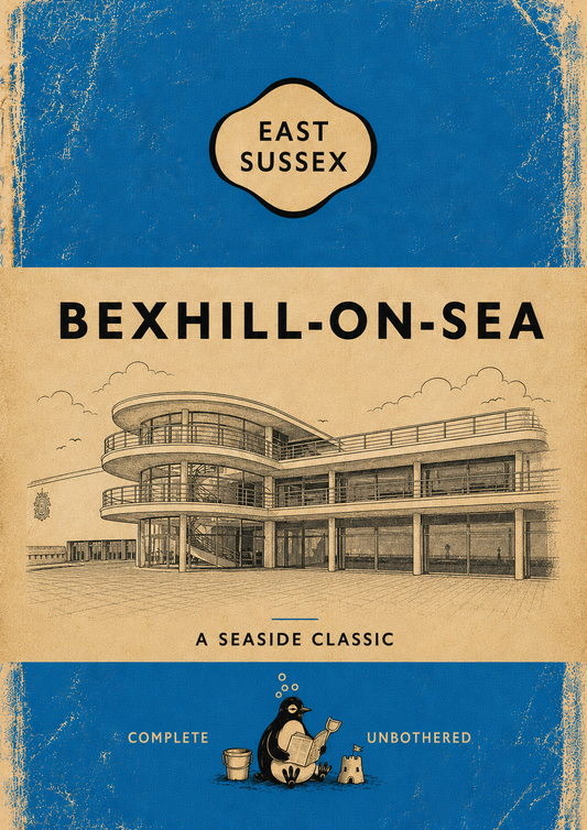 Bexhill-On-Sea 1