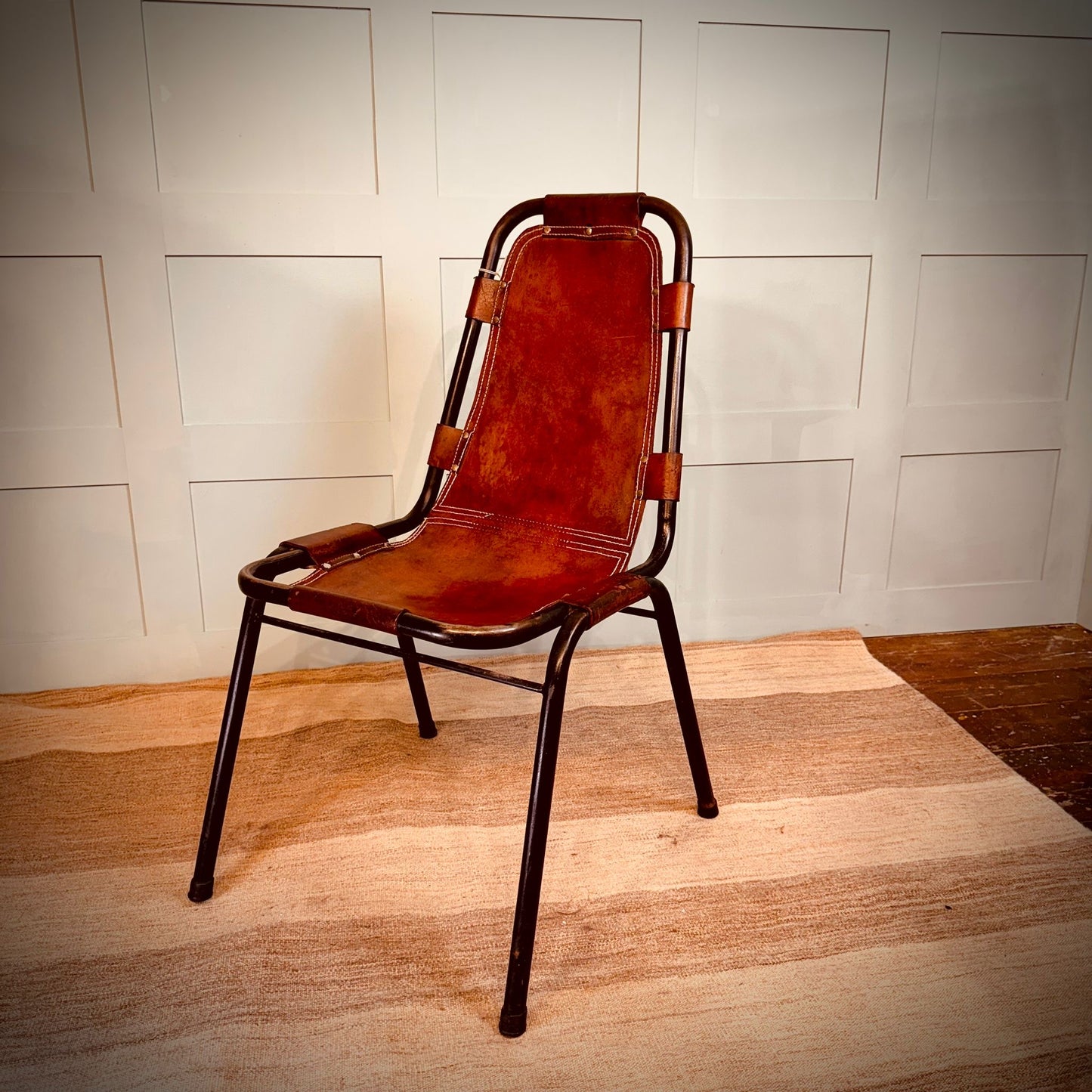 Charlotte Perriand Chair