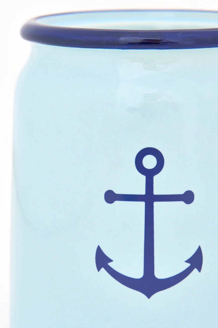 Coastal Anchor Cutlery Holder 3