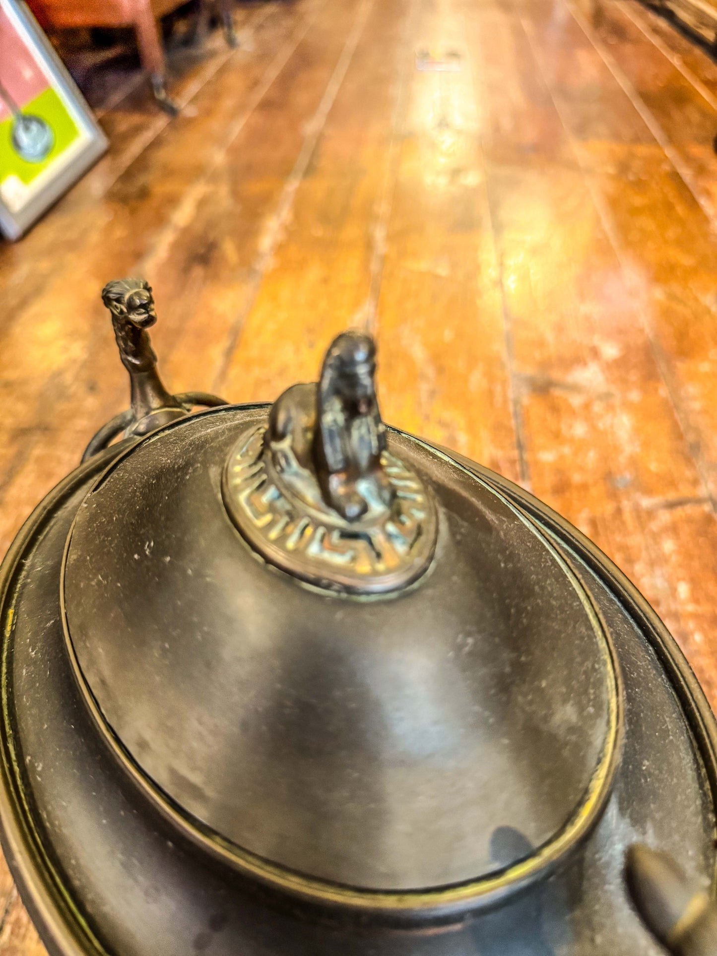 Egyptian-Inspired_Regency_Samovar_1795-1837_2