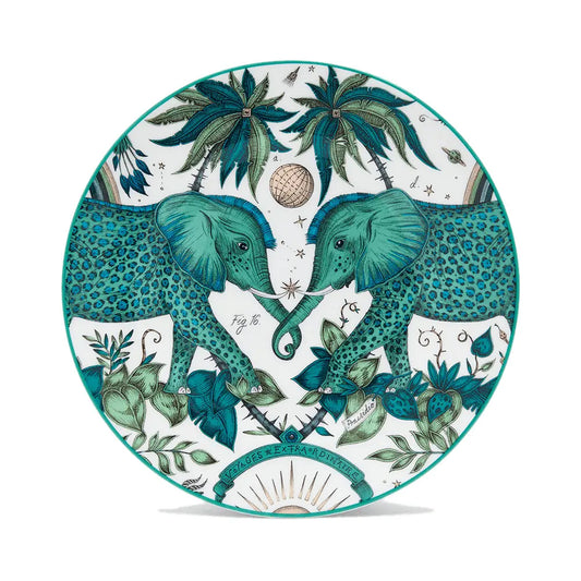 Emma Shipley Zambezi Fine Bone China Side Plate 1