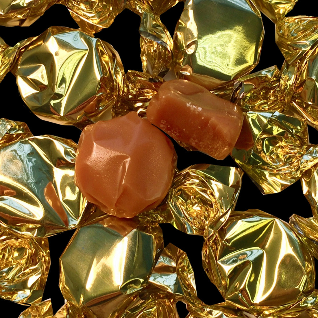 Helter Skelter (Dream Slide) Tin with Toffees - Churchill Confectionery - 250g 2