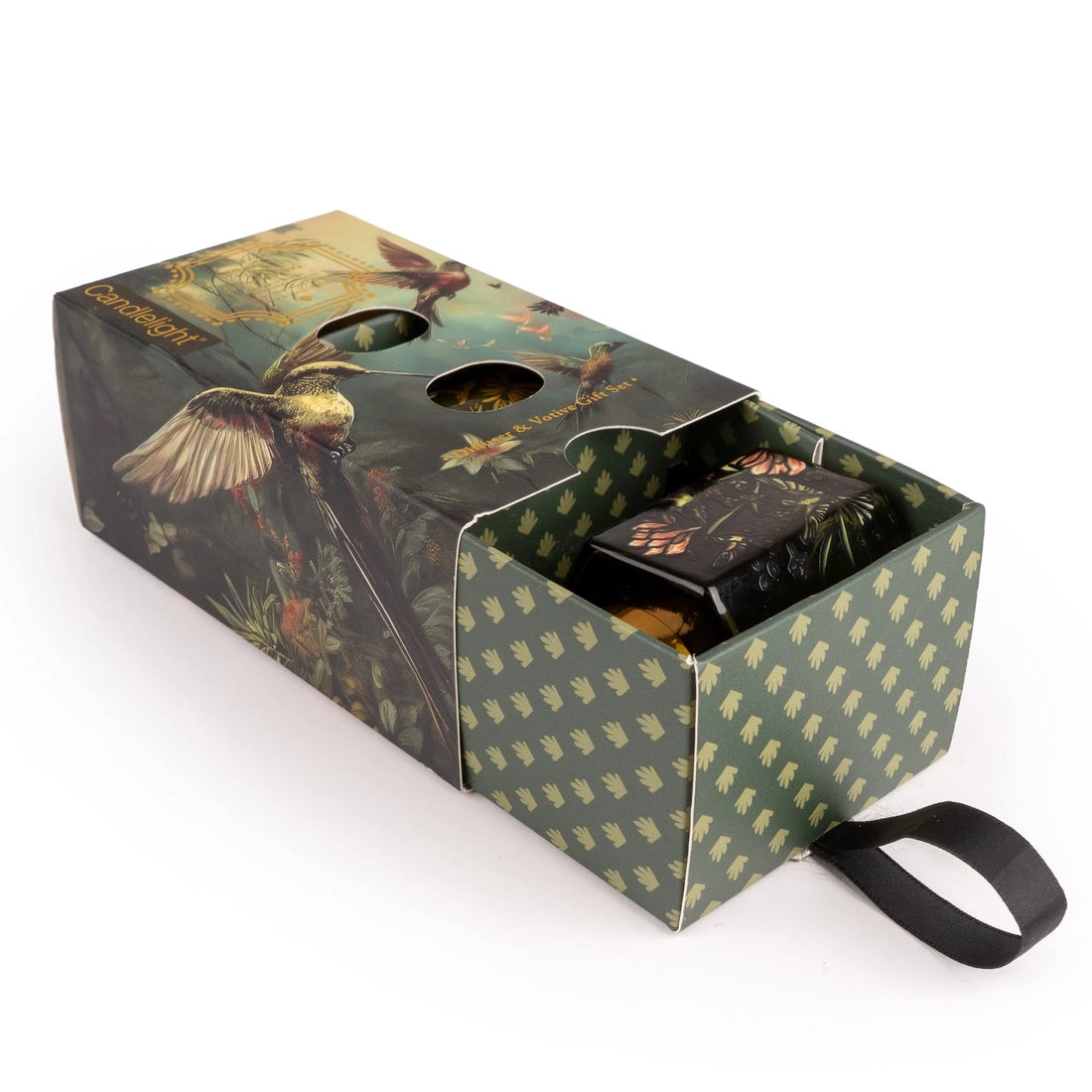 Hummingbird 50ml Reed Diffuser & Candle Gift Set | Autumn & Christmas 2