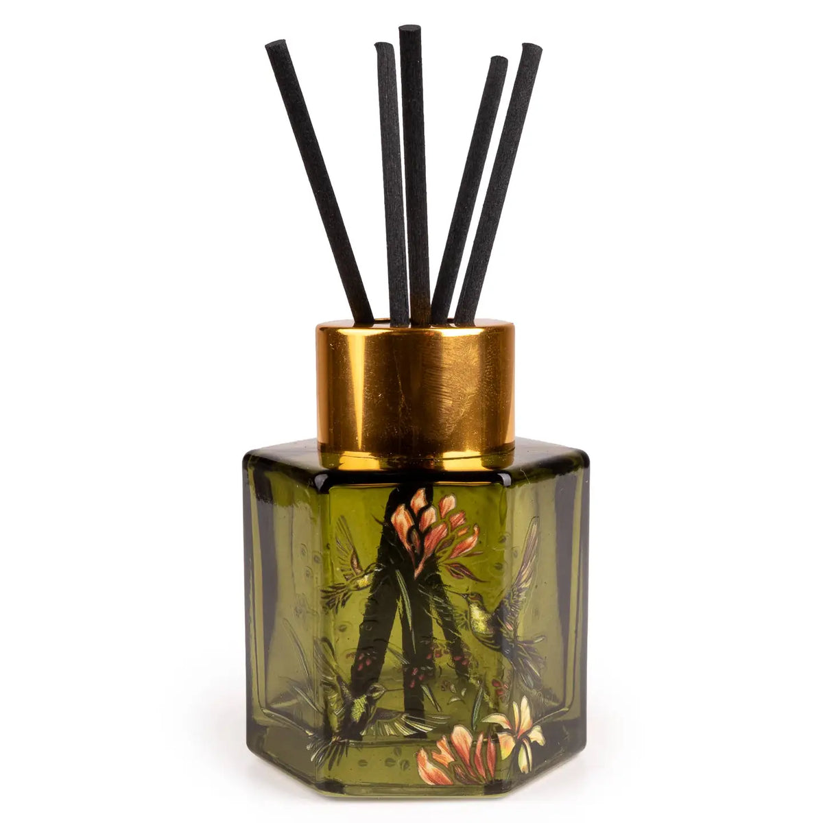 Hummingbird 50ml Reed Diffuser & Candle Gift Set | Autumn & Christmas 3