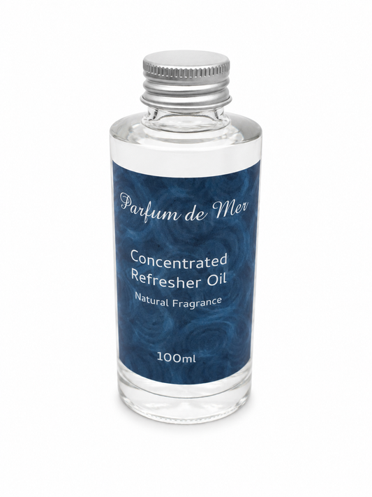 Parfum de Mer Concentrated Refresher Oil