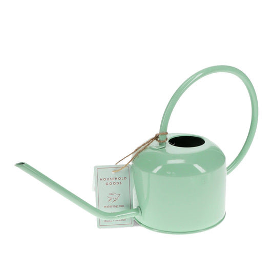 Metal Watering Can 1Ltr - Pistachio 1
