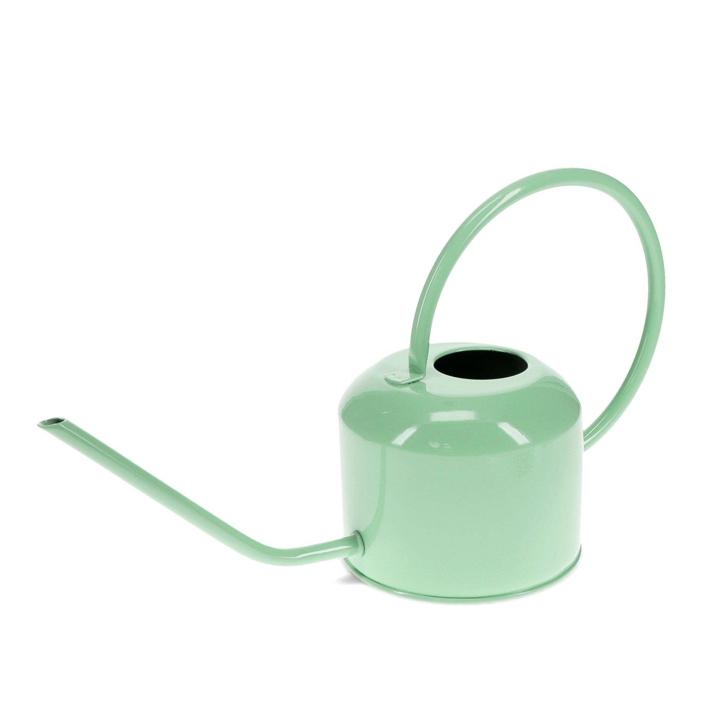 Metal Watering Can 1Ltr - Pistachio 2