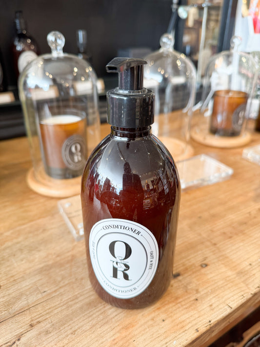 Oast & Rye Conditioner - 500ml