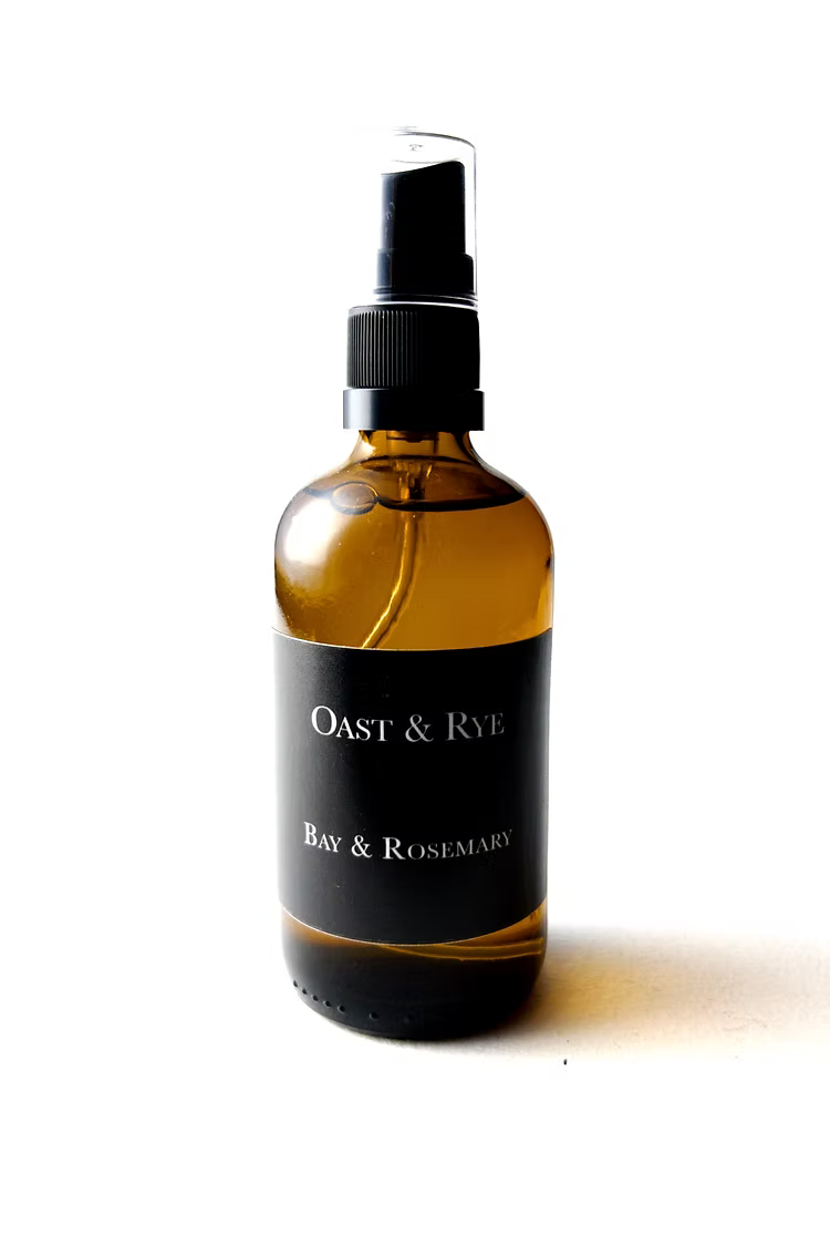 Oast and Rye BayandRosemarySpray 1