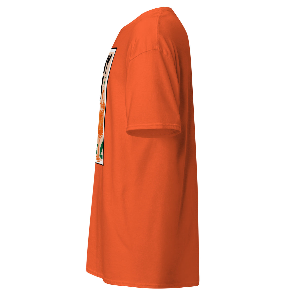 Off My Tits on Aperol Spritz T-Shirt#3